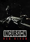 Incursion Red River КЛЮЧ STEAM ROW