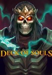 Deck of Souls КЛЮЧ STEAM WW (КРОМЕ CN, HK, TW, MO)