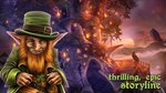 Chronicle Keepers: The Dreaming Garden КЛЮЧ STEAM - изображение № 3