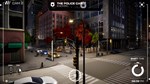 City Eye КЛЮЧ STEAM ВСЕ СТРАНЫ - изображение № 9