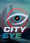 City Eye КЛЮЧ STEAM ВСЕ СТРАНЫ
