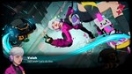 RKGK / Rakugaki КЛЮЧ STEAM РФ+СНГ - изображение № 2