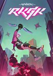 RKGK / Rakugaki КЛЮЧ STEAM РФ+СНГ