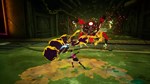 RKGK / Rakugaki КЛЮЧ STEAM РФ+СНГ - изображение № 9