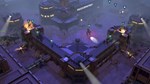 DLC Starship Troopers: Terran Command - Urban Onslaught - изображение № 8