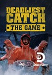 Deadliest Catch: The Game КЛЮЧ STEAM ВСЕ СТРАНЫ