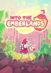Into the Emberlands КЛЮЧ STEAM РФ+СНГ