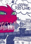 Escape Doodland КЛЮЧ STEAM ВСЕ СТРАНЫ