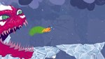 Escape Doodland КЛЮЧ STEAM ВСЕ СТРАНЫ - изображение № 8