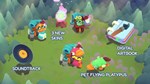 DLC Into the Emberlands - Supporter Pack КЛЮЧ STEAM - изображение № 10