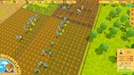 Farming Life КЛЮЧ STEAM ВСЕ СТРАНЫ - изображение № 2