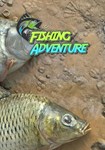 Fishing Adventure КЛЮЧ STEAM ВСЕ СТРАНЫ
