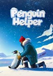 Penguin Helper КЛЮЧ STEAM ВСЕ СТРАНЫ