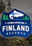 DLC Fishing Adventure: Finland Reserve КЛЮЧ STEAM
