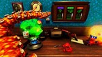Godly Corp КЛЮЧ STEAM ВСЕ СТРАНЫ - изображение № 7