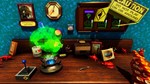 Godly Corp КЛЮЧ STEAM ВСЕ СТРАНЫ - изображение № 5