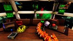 Godly Corp КЛЮЧ STEAM ВСЕ СТРАНЫ - изображение № 11