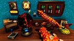 Godly Corp КЛЮЧ STEAM ВСЕ СТРАНЫ - изображение № 10