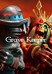 Grave Keeper КЛЮЧ STEAM ВСЕ СТРАНЫ