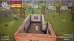 Psycho Wolf КЛЮЧ STEAM ВСЕ СТРАНЫ - изображение № 5