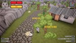 Psycho Wolf КЛЮЧ STEAM ВСЕ СТРАНЫ - изображение № 6