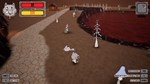 Psycho Wolf КЛЮЧ STEAM ВСЕ СТРАНЫ - изображение № 8