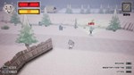 Psycho Wolf КЛЮЧ STEAM ВСЕ СТРАНЫ - изображение № 3