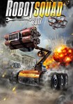 Robot Squad Simulator 2017 КЛЮЧ STEAM ВСЕ СТРАНЫ