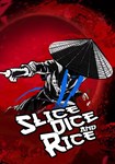 Slice, Dice & Rice КЛЮЧ STEAM ВСЕ СТРАНЫ