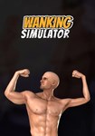 Wanking Simulator КЛЮЧ STEAM ВСЕ СТРАНЫ