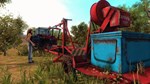Maszyny Rolnicze 2015 КЛЮЧ STEAM ВСЕ СТРАНЫ - изображение № 3