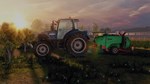 Maszyny Rolnicze 2015 КЛЮЧ STEAM ВСЕ СТРАНЫ - изображение № 2