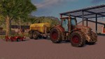 Maszyny Rolnicze 2015 КЛЮЧ STEAM ВСЕ СТРАНЫ - изображение № 10