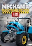 Mechanik Maszyn Rolniczych КЛЮЧ STEAM ВСЕ СТРАНЫ
