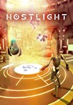 Hostlight КЛЮЧ STEAM ВСЕ СТРАНЫ