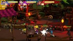 NINJA KIDZ: TIME MASTERS КЛЮЧ STEAM ВСЕ СТРАНЫ - изображение № 3