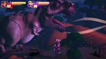 NINJA KIDZ: TIME MASTERS КЛЮЧ STEAM ВСЕ СТРАНЫ - изображение № 2