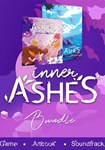 DLC Inner Ashes - Deluxe Edition КЛЮЧ STEAM ВСЕ СТРАН