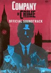 DLC Company of Crime: Official Soundtrack КЛЮЧ STEAM