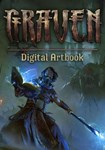DLC GRAVEN - Digital Artbook КЛЮЧ STEAM RU+СНГ+CN+LAT