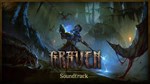 DLC Graven - Soundtrack КЛЮЧ STEAM RU+СНГ+CN+LATAM+TR - изображение № 2