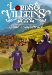 DLC Lords and Bards Bundle КЛЮЧ STEAM RU+СНГ+CN+LATAM