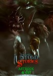 DLC Lovecraft's Untold Stories + OST + Artbook КЛЮЧ