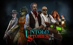 DLC Lovecraft's Untold Stories Artbook КЛЮЧ STEAM - изображение № 2