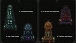 DLC Lovecraft's Untold Stories Artbook КЛЮЧ STEAM - изображение № 4