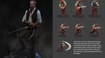 DLC Lovecraft's Untold Stories Artbook КЛЮЧ STEAM - изображение № 3