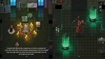 DLC Lovecraft's Untold Stories Artbook КЛЮЧ STEAM - изображение № 6
