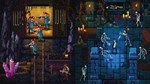 DLC Lovecraft's Untold Stories Artbook КЛЮЧ STEAM - изображение № 7