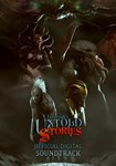DLC Lovecraft's Untold Stories OST КЛЮЧ STEAM RU+СНГ+