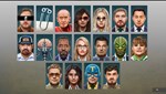 DLC Realpolitiks II Digital Artbook КЛЮЧ STEAM RU+СНГ - изображение № 5
